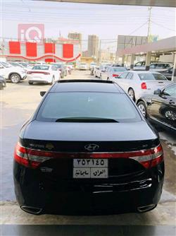 هيونداي أزيرا